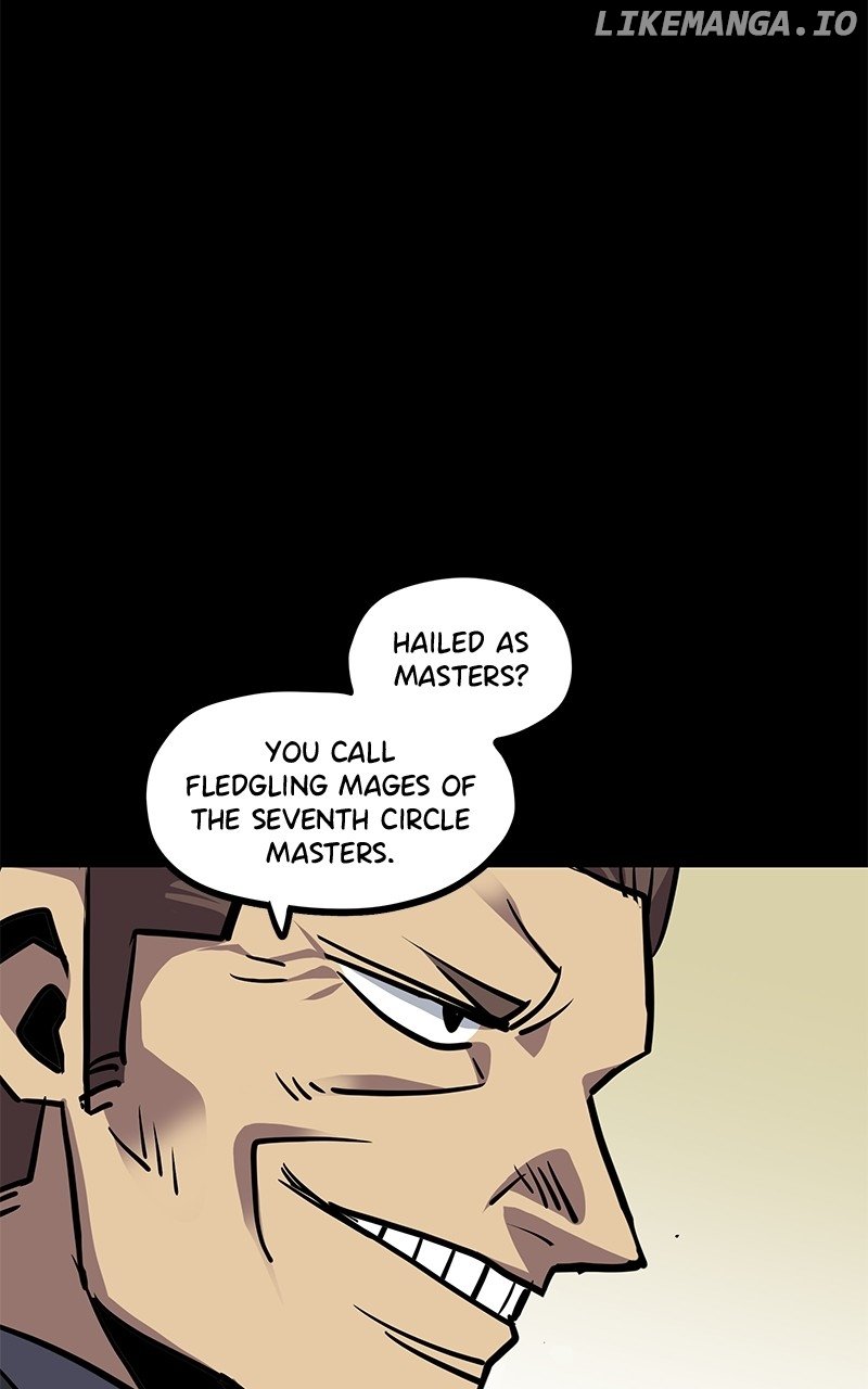 Carsearin Chapter 138 - Page 59