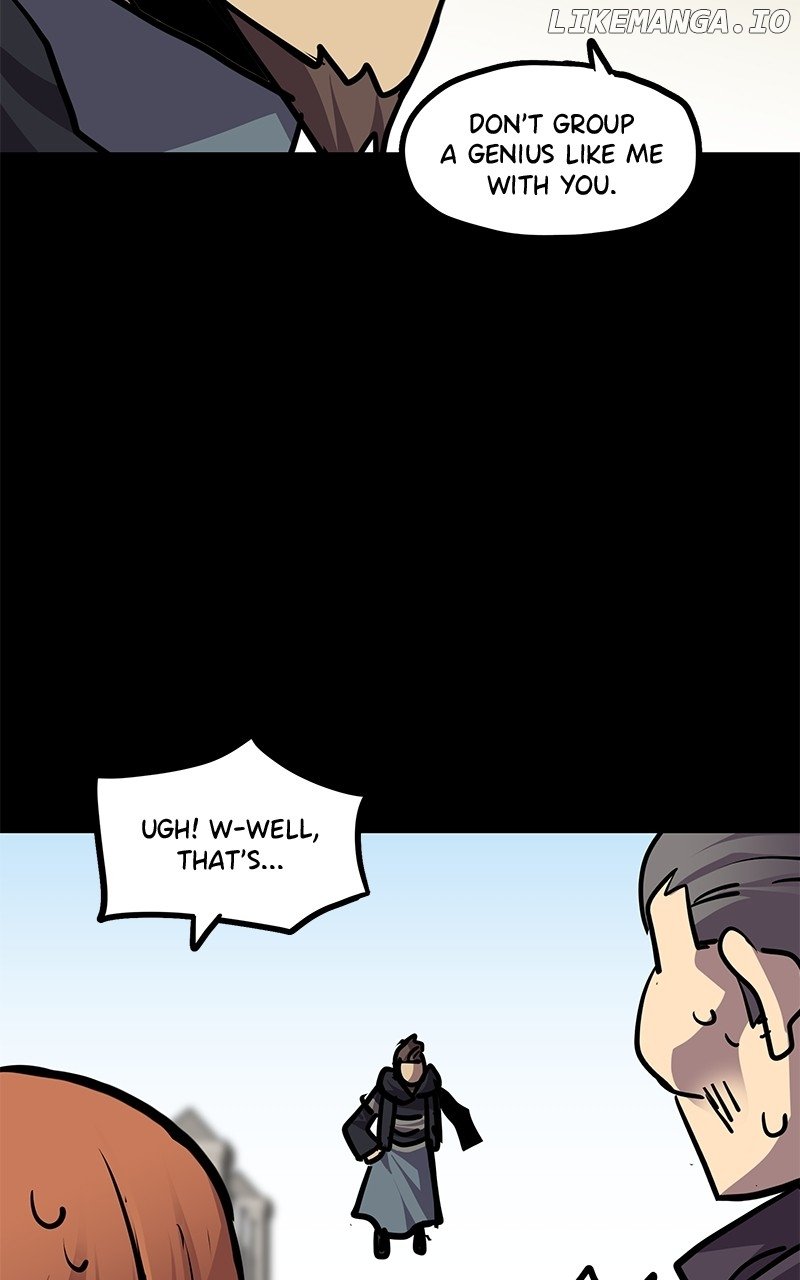 Carsearin Chapter 138 - Page 60