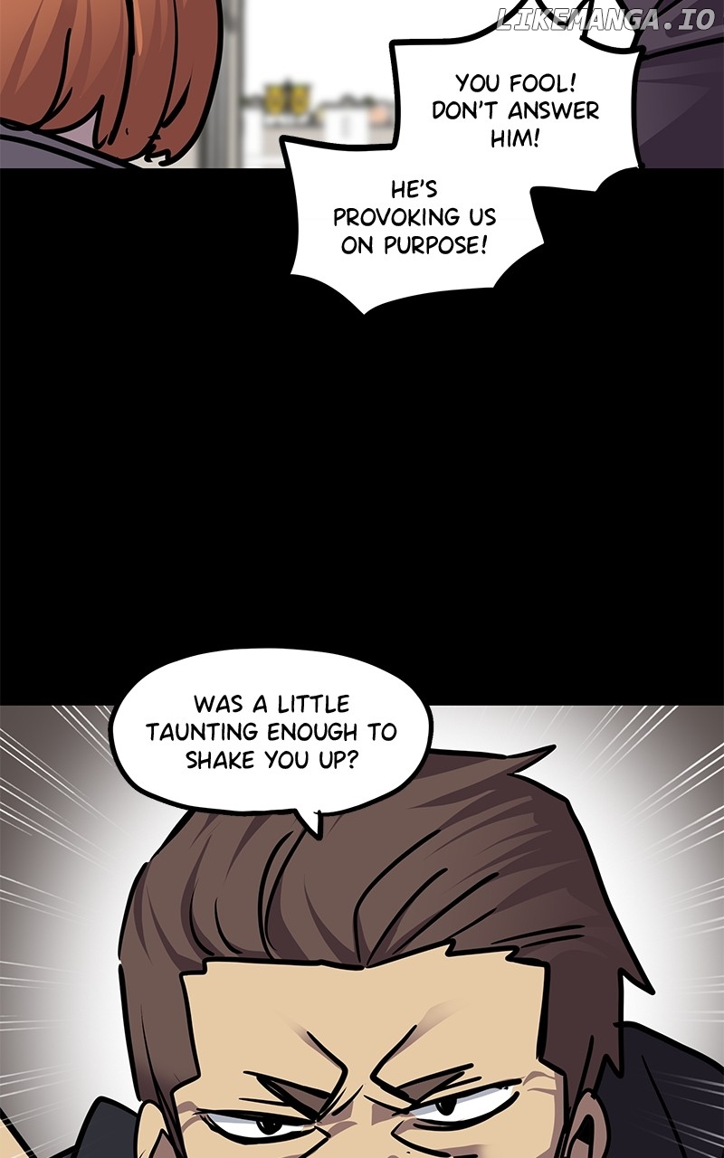 Carsearin Chapter 138 - Page 61