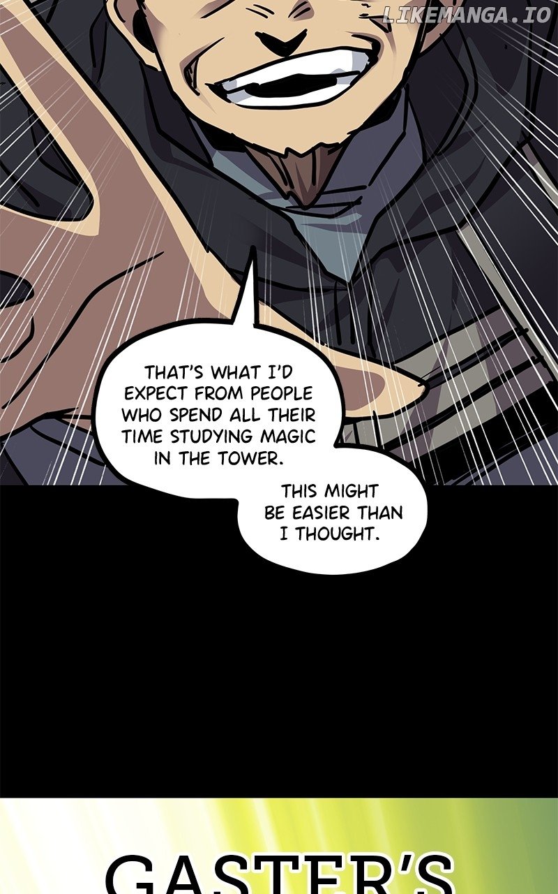 Carsearin Chapter 138 - Page 62