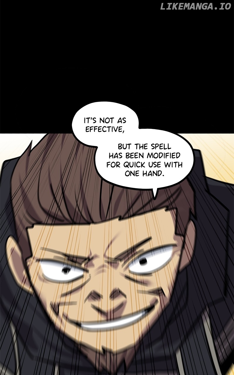Carsearin Chapter 138 - Page 65