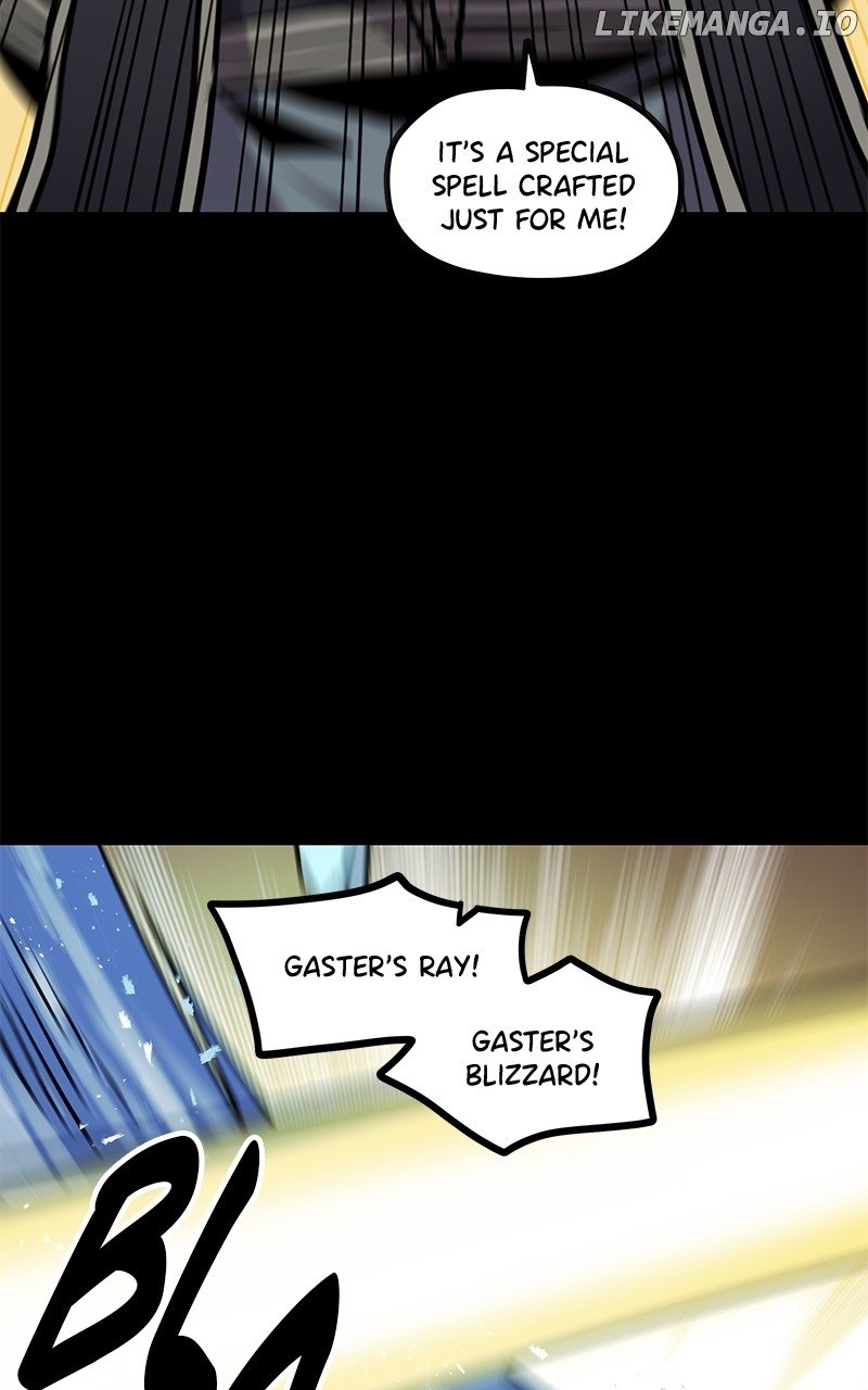 Carsearin Chapter 138 - Page 66
