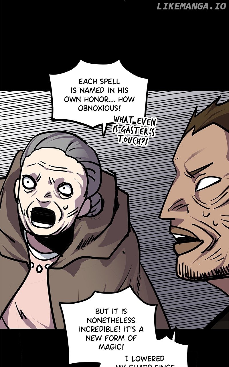 Carsearin Chapter 138 - Page 68