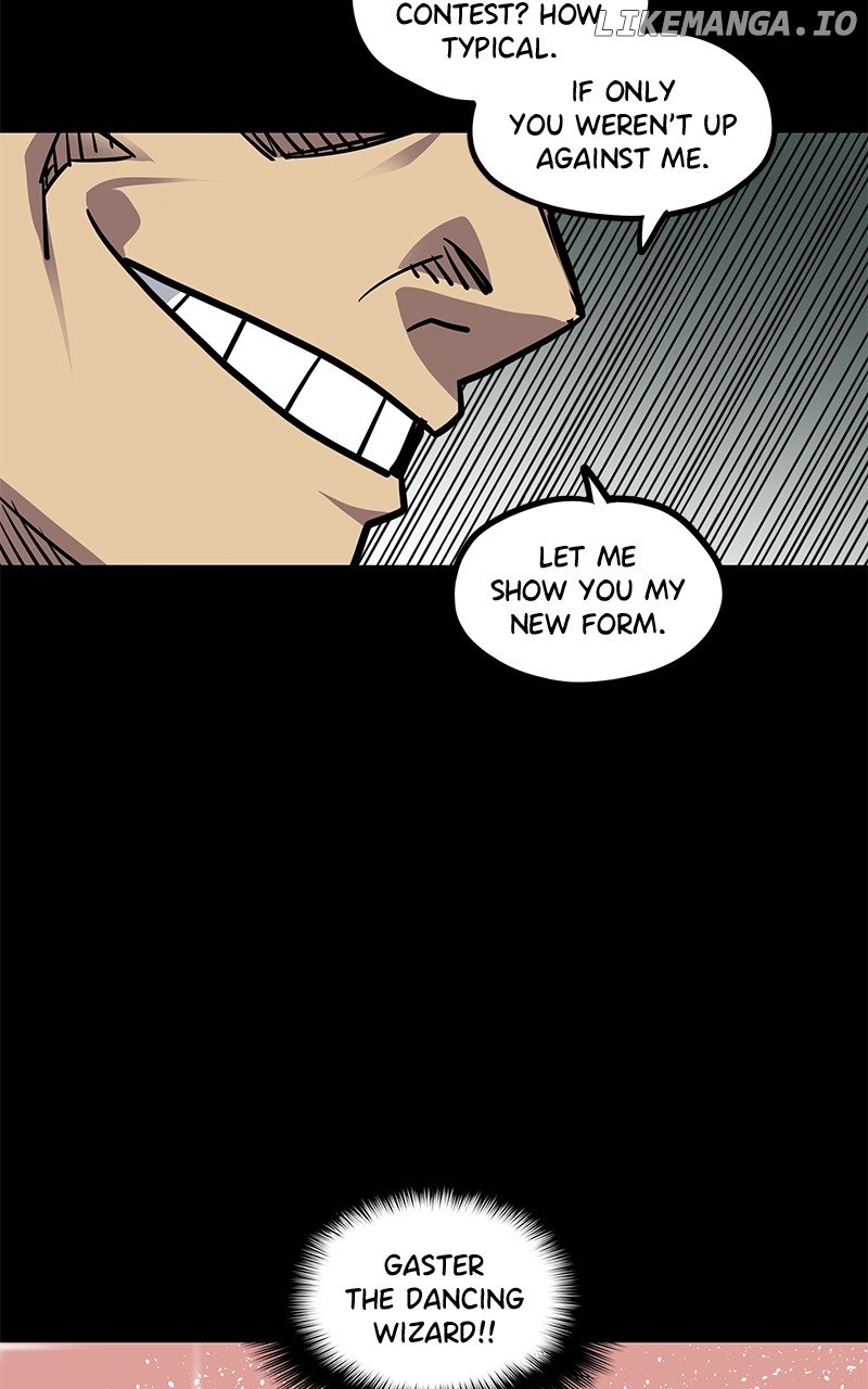Carsearin Chapter 138 - Page 70