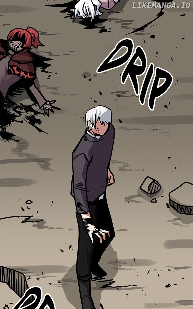 Carsearin Chapter 138 - Page 8