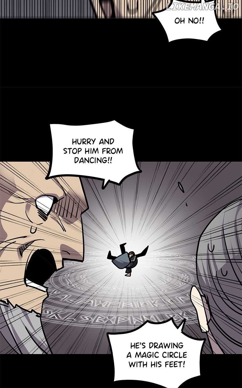 Carsearin Chapter 138 - Page 73