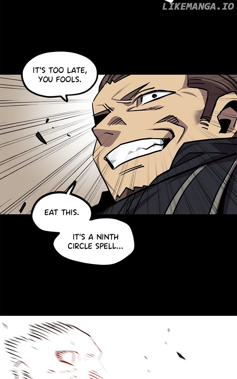 Carsearin Chapter 138 - Page 74