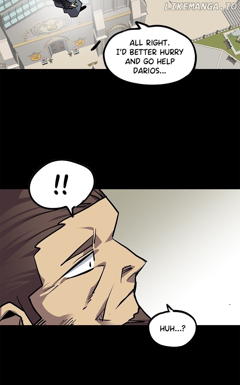 Carsearin Chapter 138 - Page 79