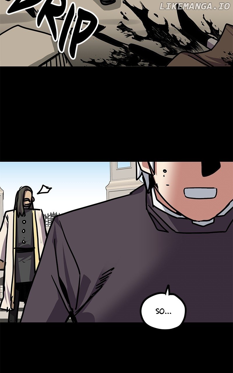 Carsearin Chapter 138 - Page 9