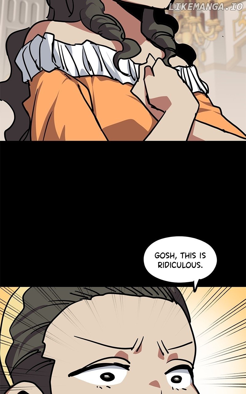Carsearin Chapter 139 - Page 13