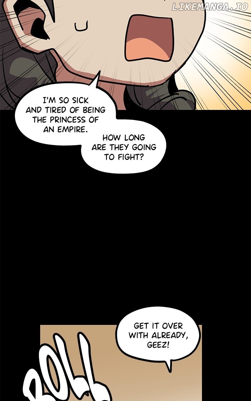 Carsearin Chapter 139 - Page 14