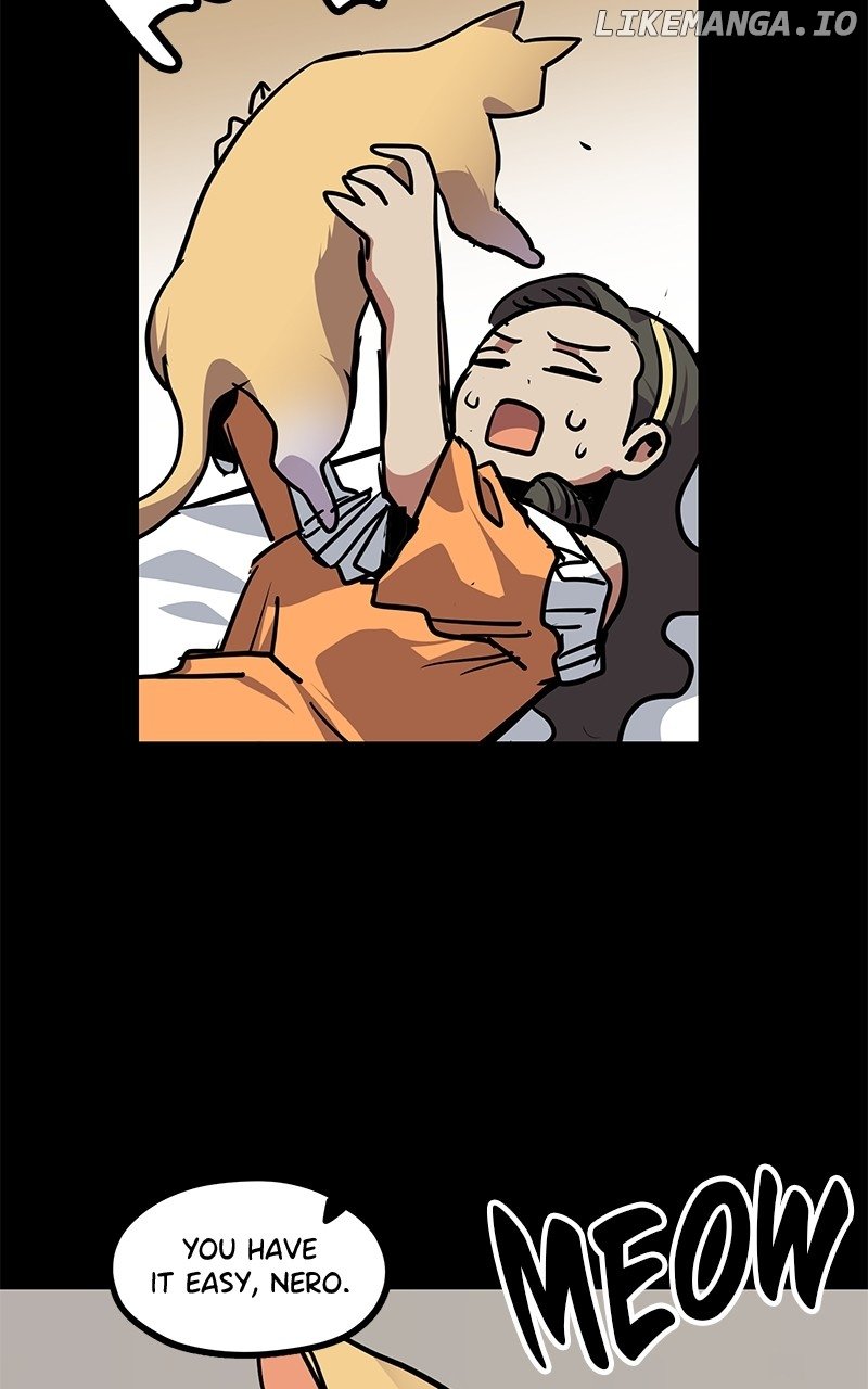 Carsearin Chapter 139 - Page 15