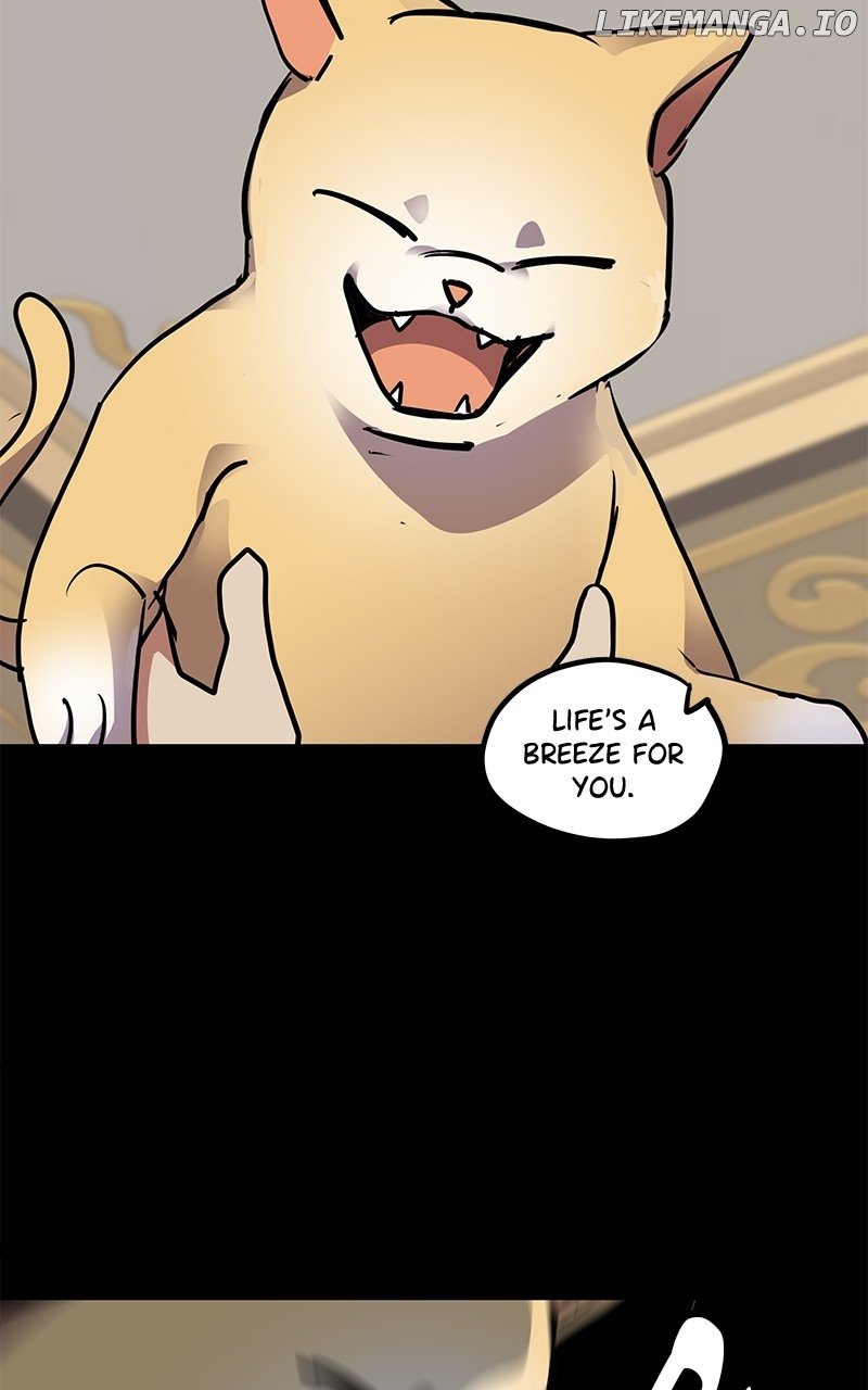 Carsearin Chapter 139 - Page 16