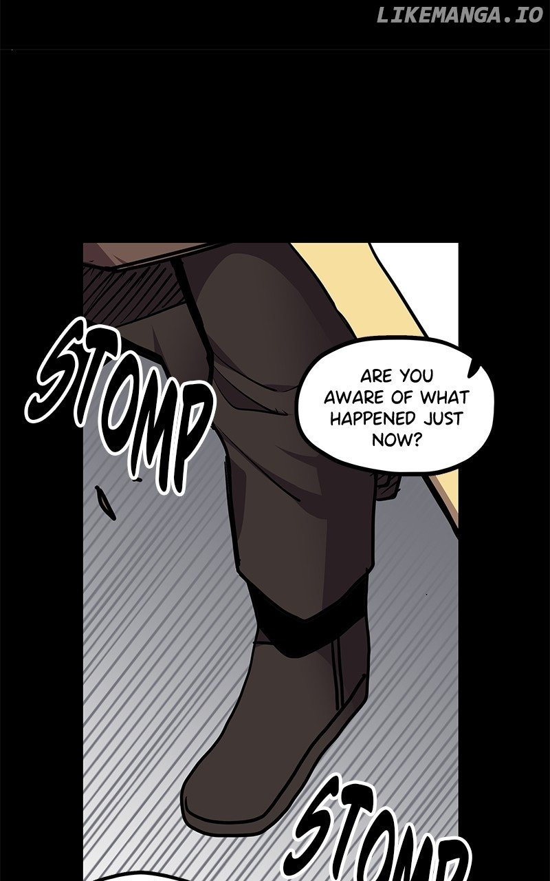 Carsearin Chapter 139 - Page 19