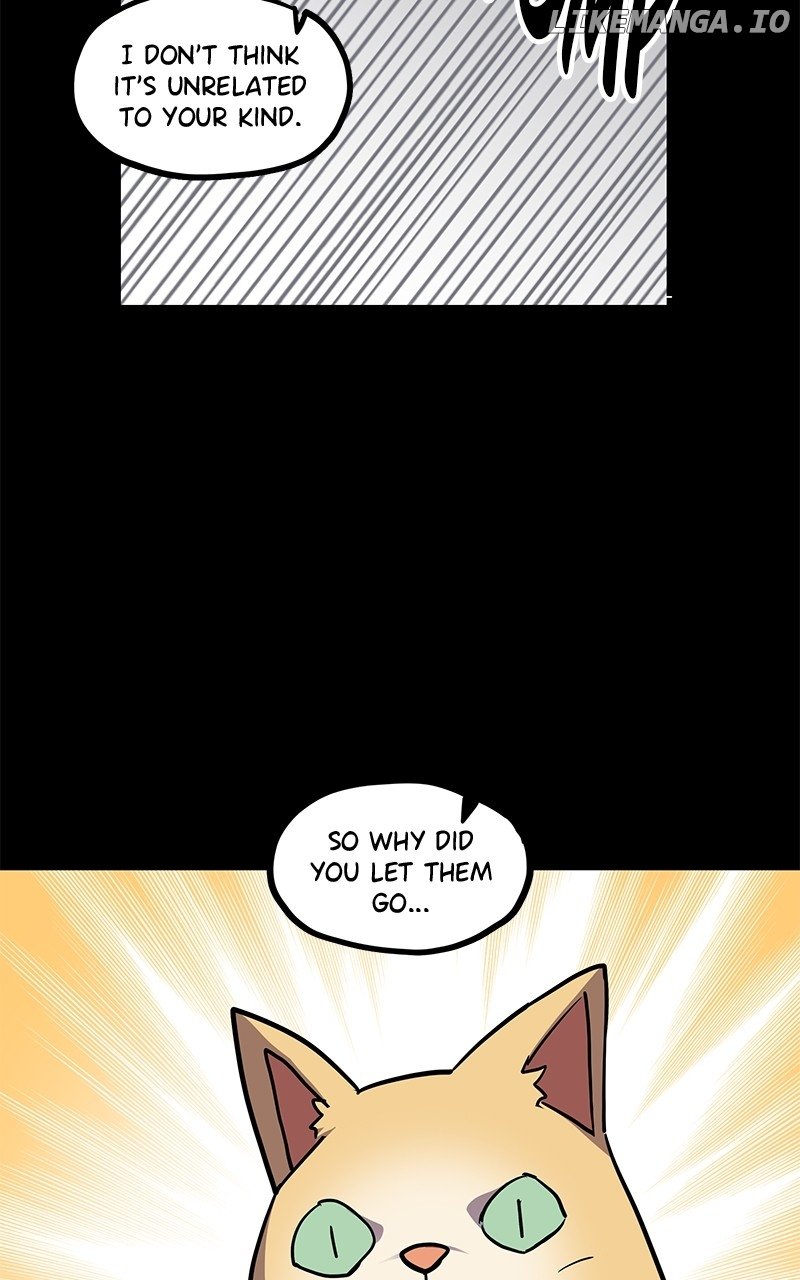 Carsearin Chapter 139 - Page 20
