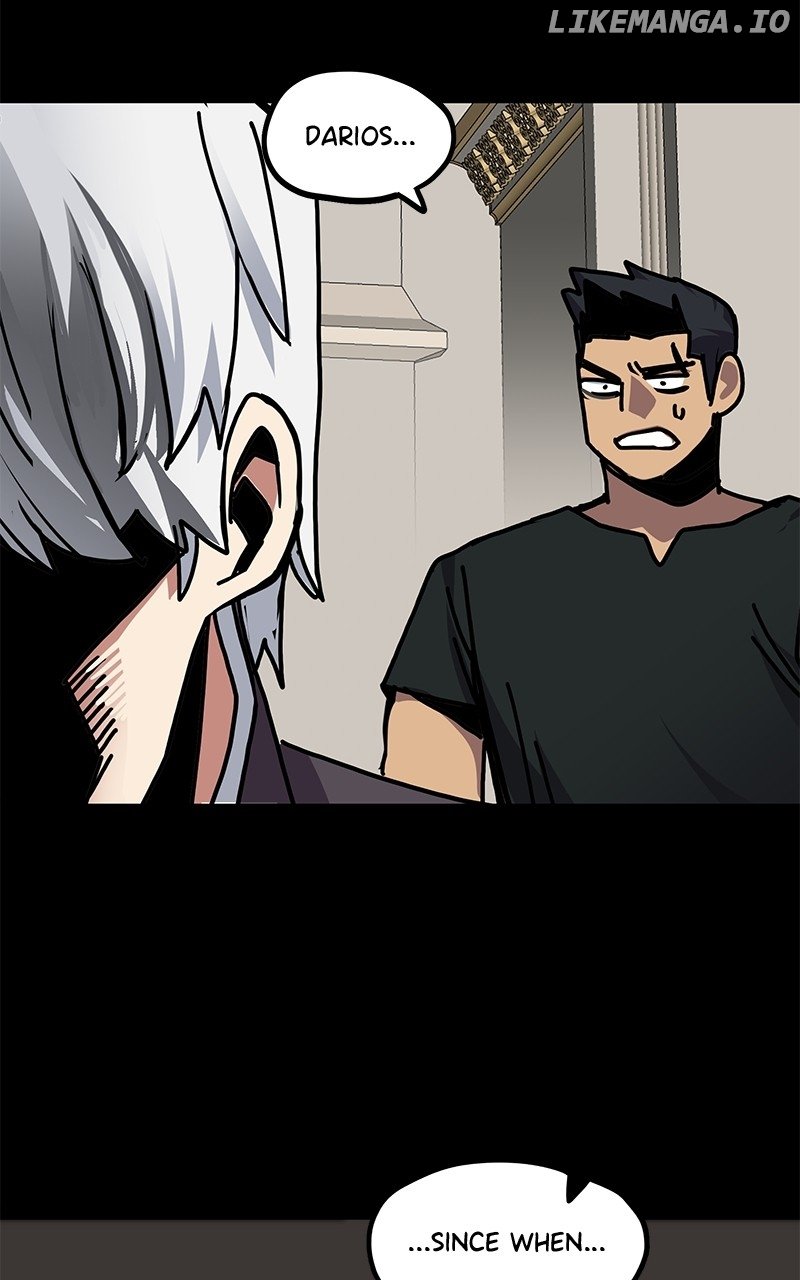 Carsearin Chapter 139 - Page 3