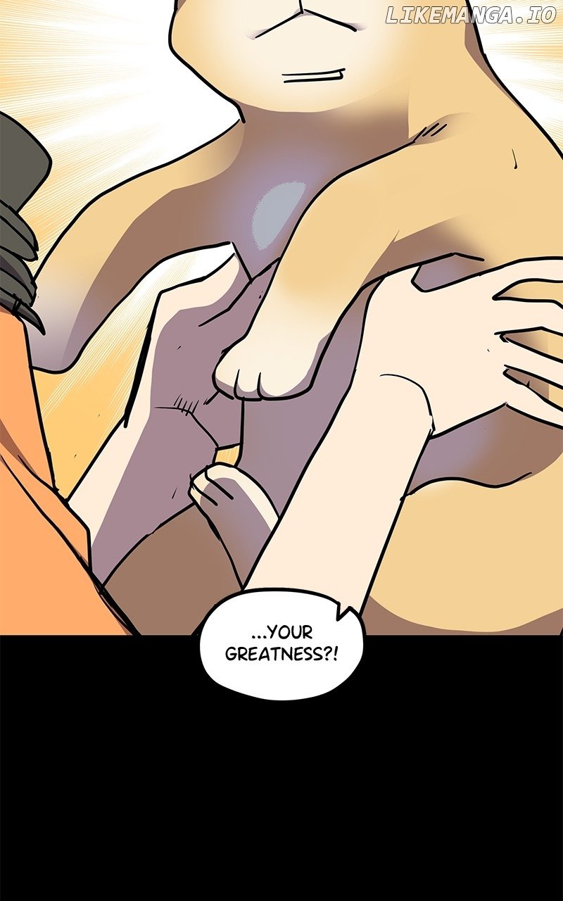 Carsearin Chapter 139 - Page 21