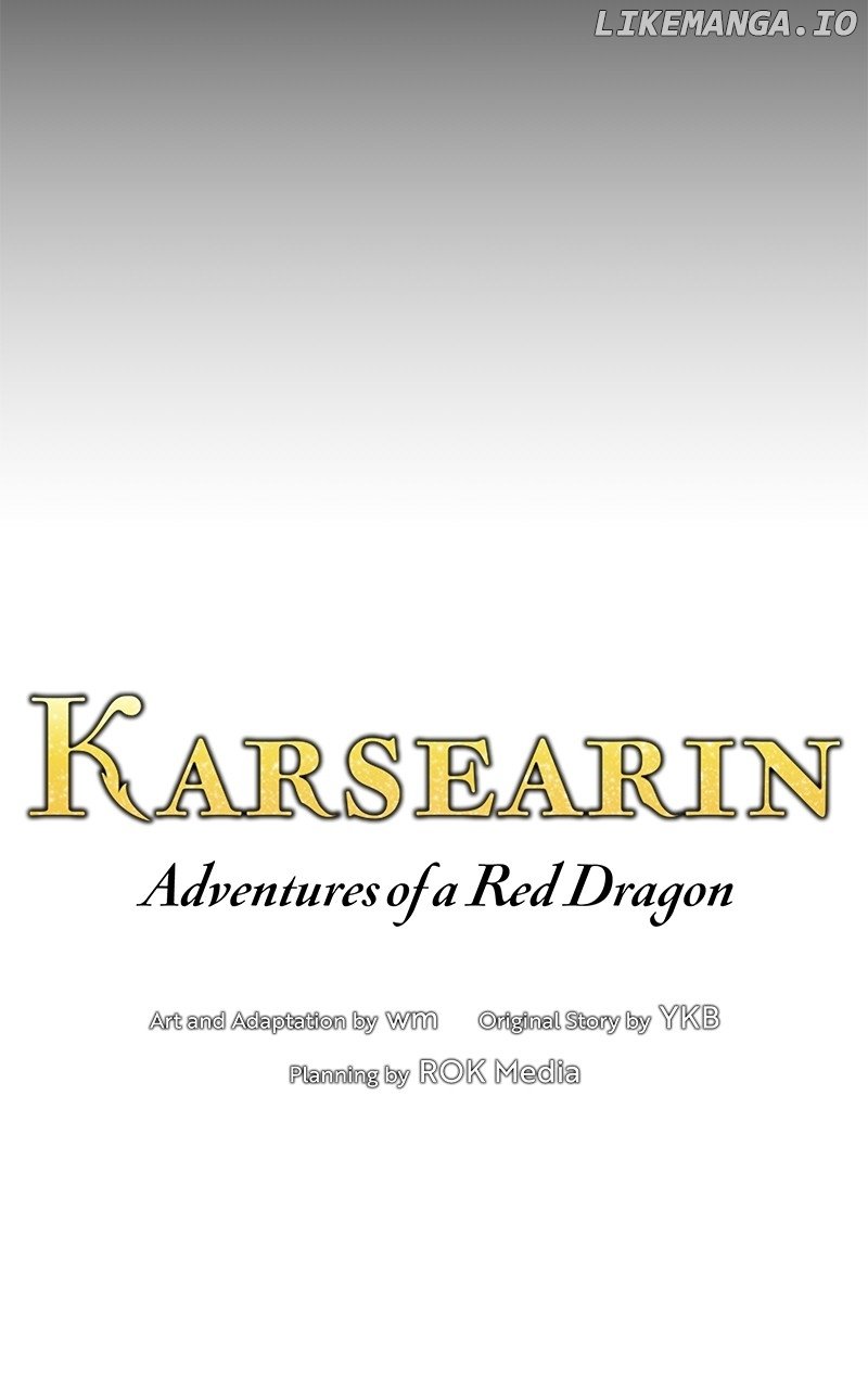 Carsearin Chapter 139 - Page 23