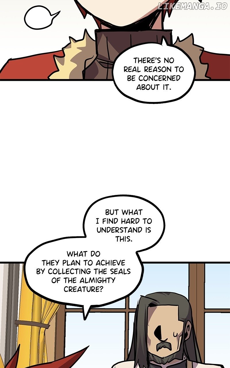 Carsearin Chapter 139 - Page 25