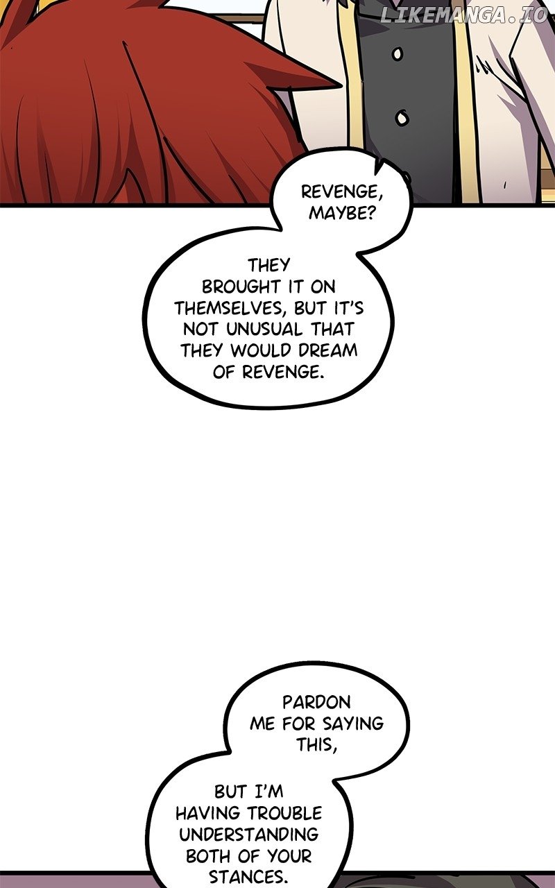 Carsearin Chapter 139 - Page 26