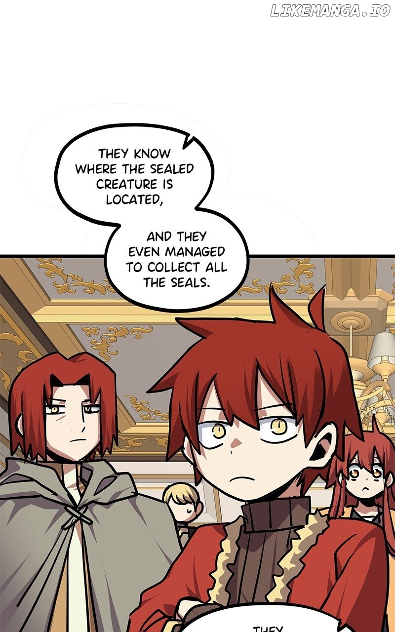 Carsearin Chapter 139 - Page 28