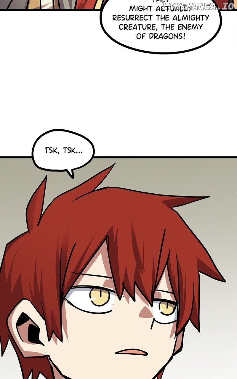 Carsearin Chapter 139 - Page 29