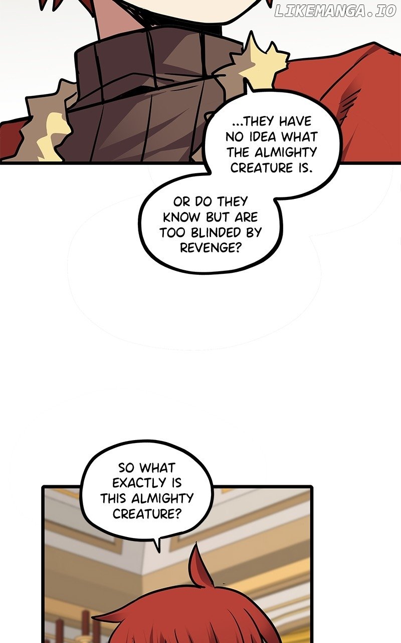 Carsearin Chapter 139 - Page 30