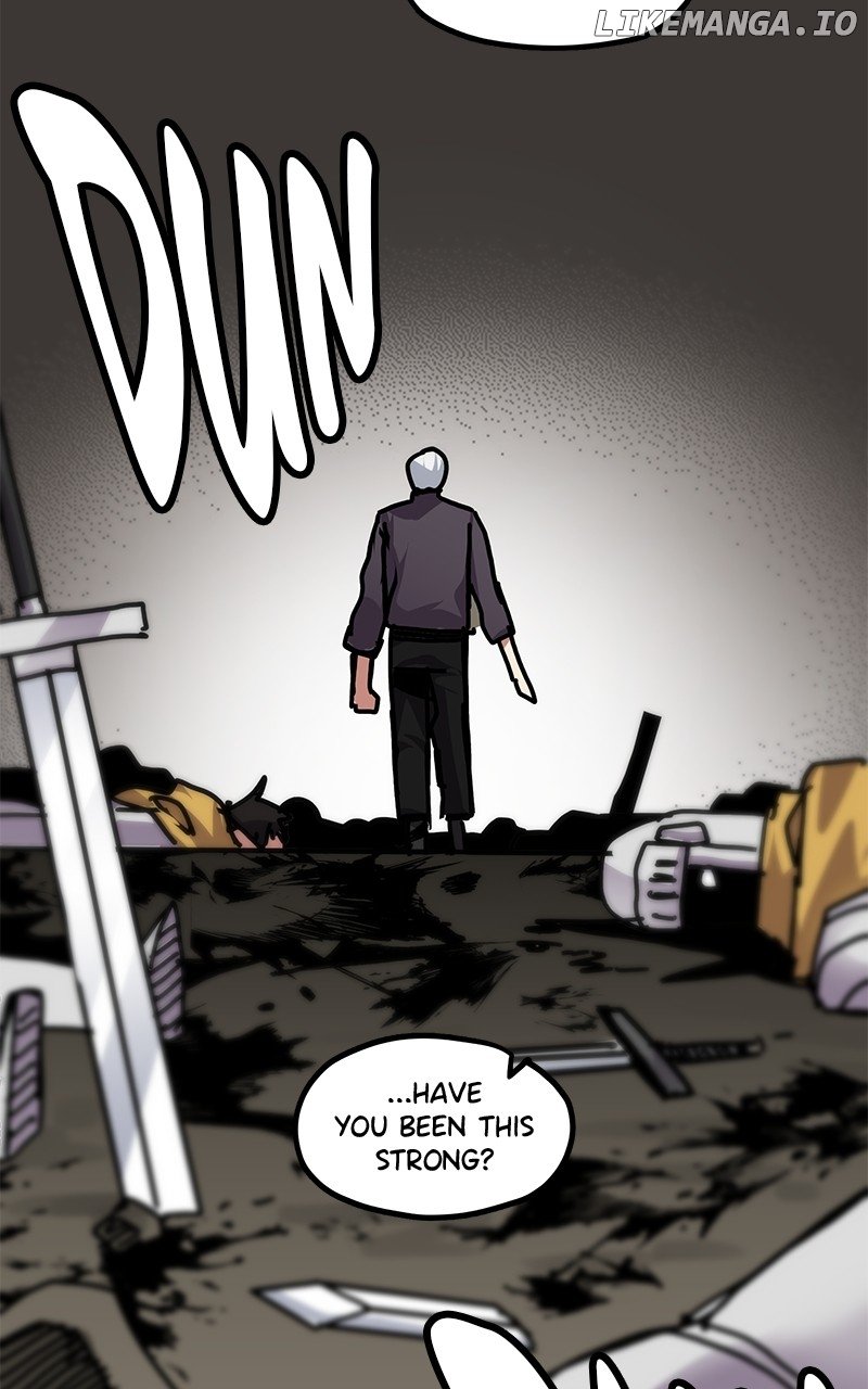 Carsearin Chapter 139 - Page 4