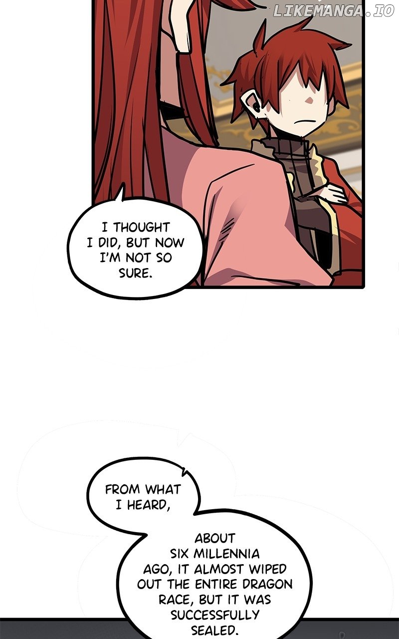 Carsearin Chapter 139 - Page 32
