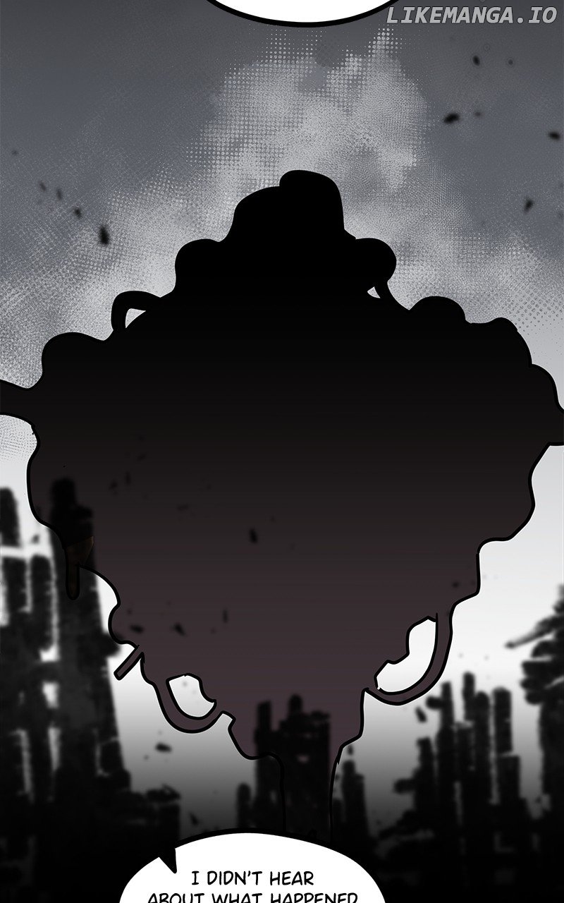 Carsearin Chapter 139 - Page 33