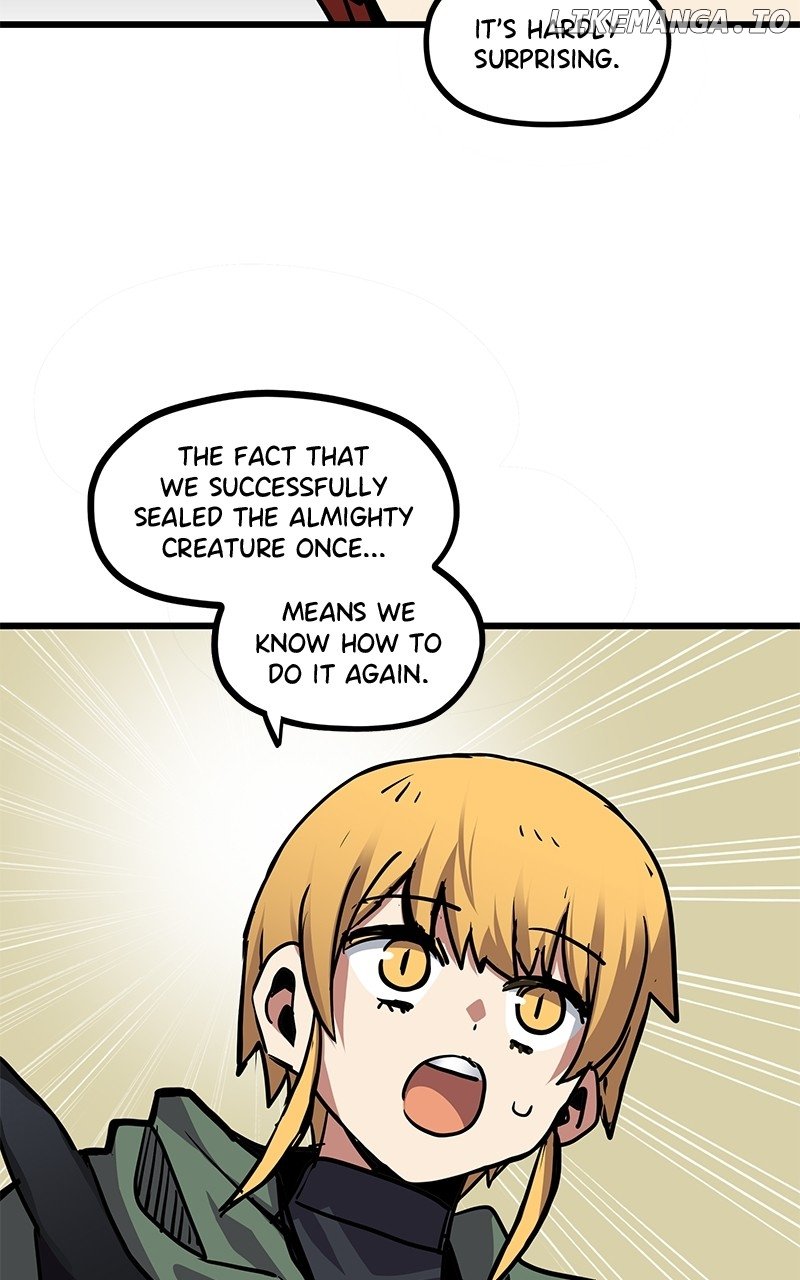 Carsearin Chapter 139 - Page 35