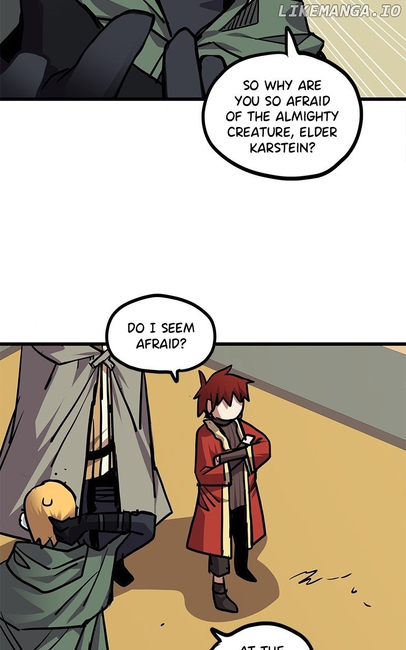 Carsearin Chapter 139 - Page 36