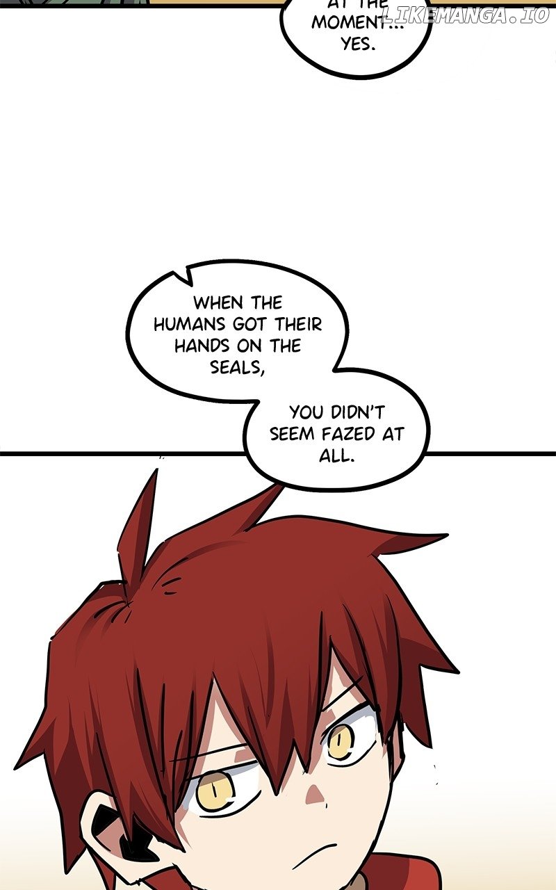 Carsearin Chapter 139 - Page 37