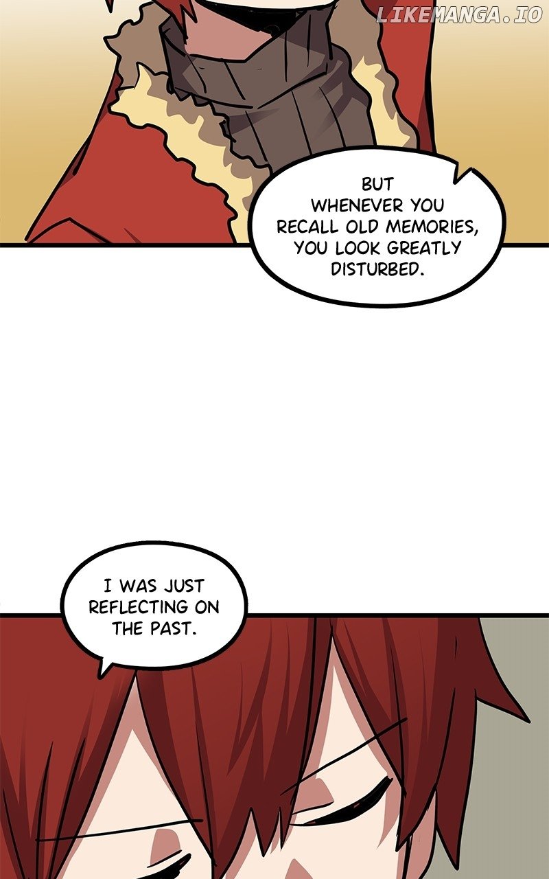 Carsearin Chapter 139 - Page 38