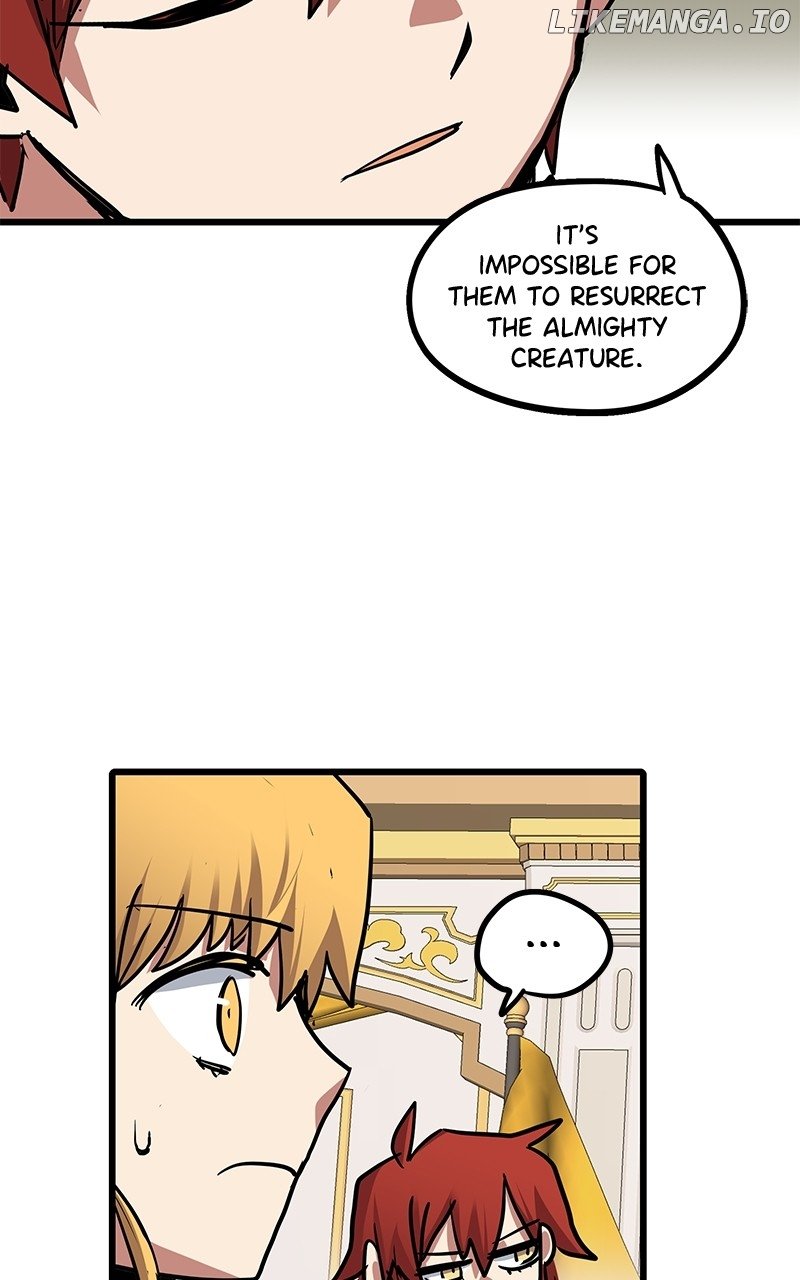 Carsearin Chapter 139 - Page 39