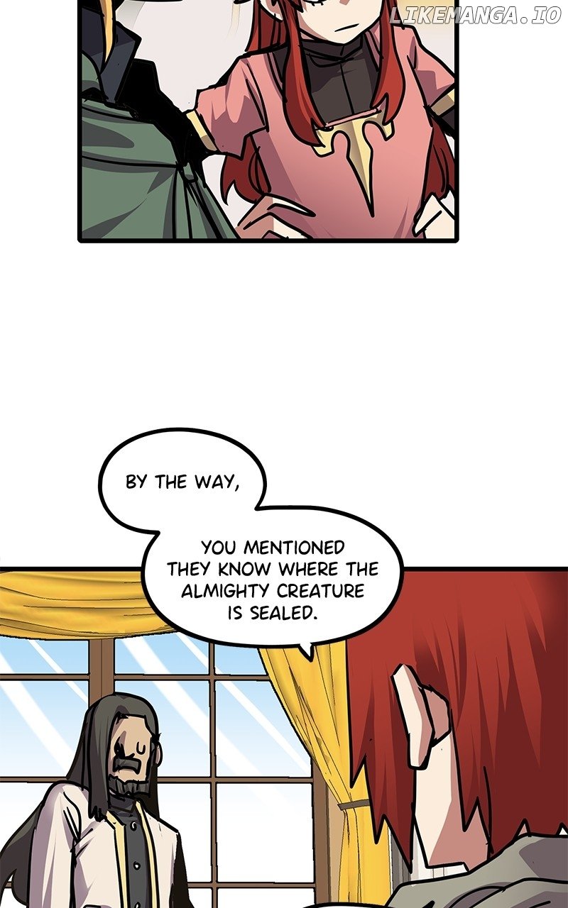 Carsearin Chapter 139 - Page 40