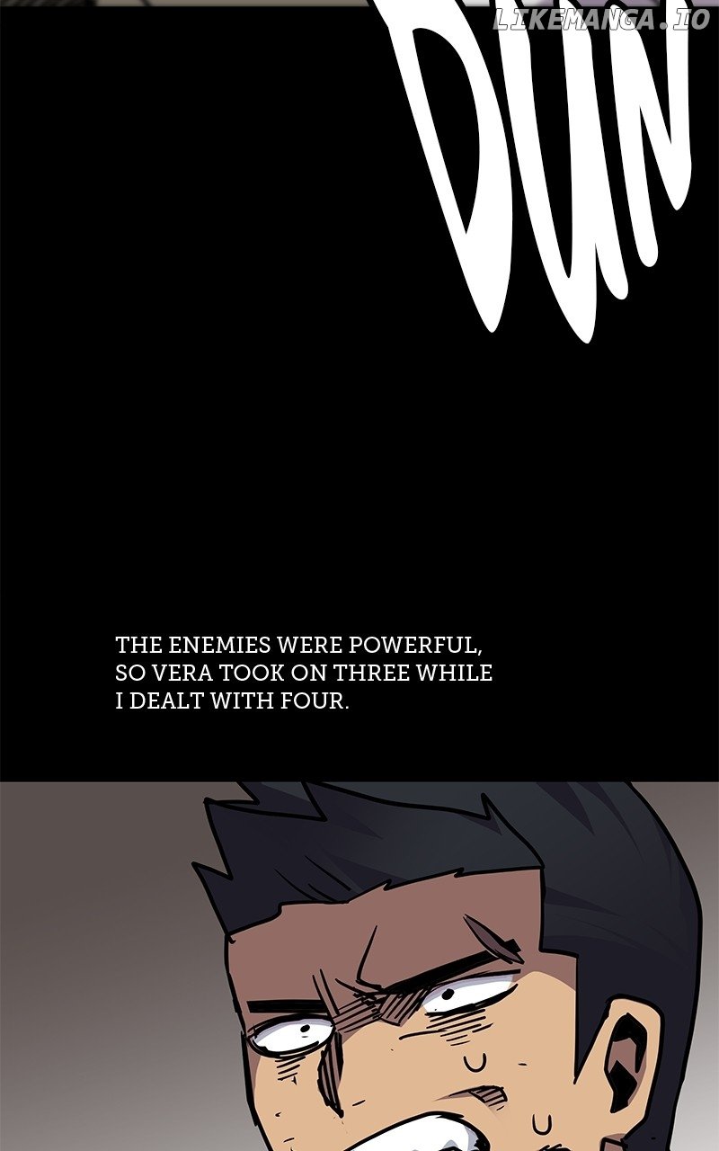 Carsearin Chapter 139 - Page 5