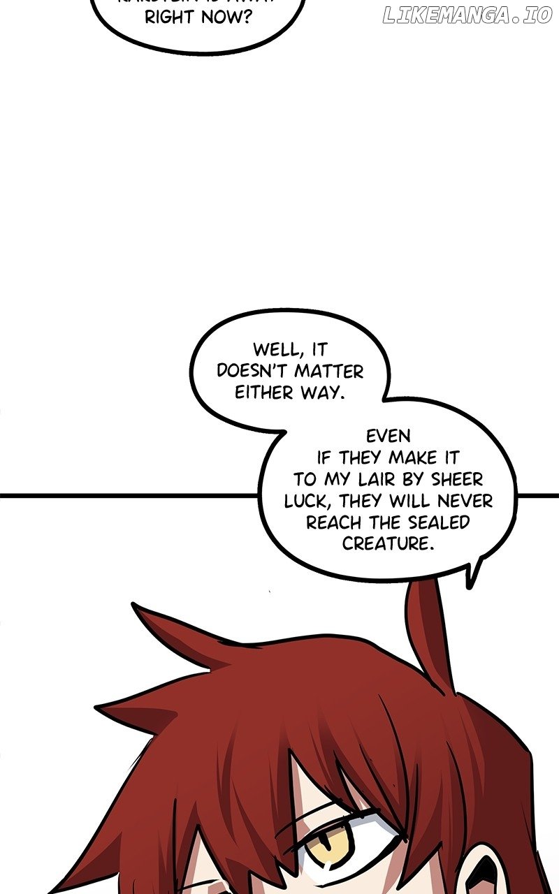 Carsearin Chapter 139 - Page 42