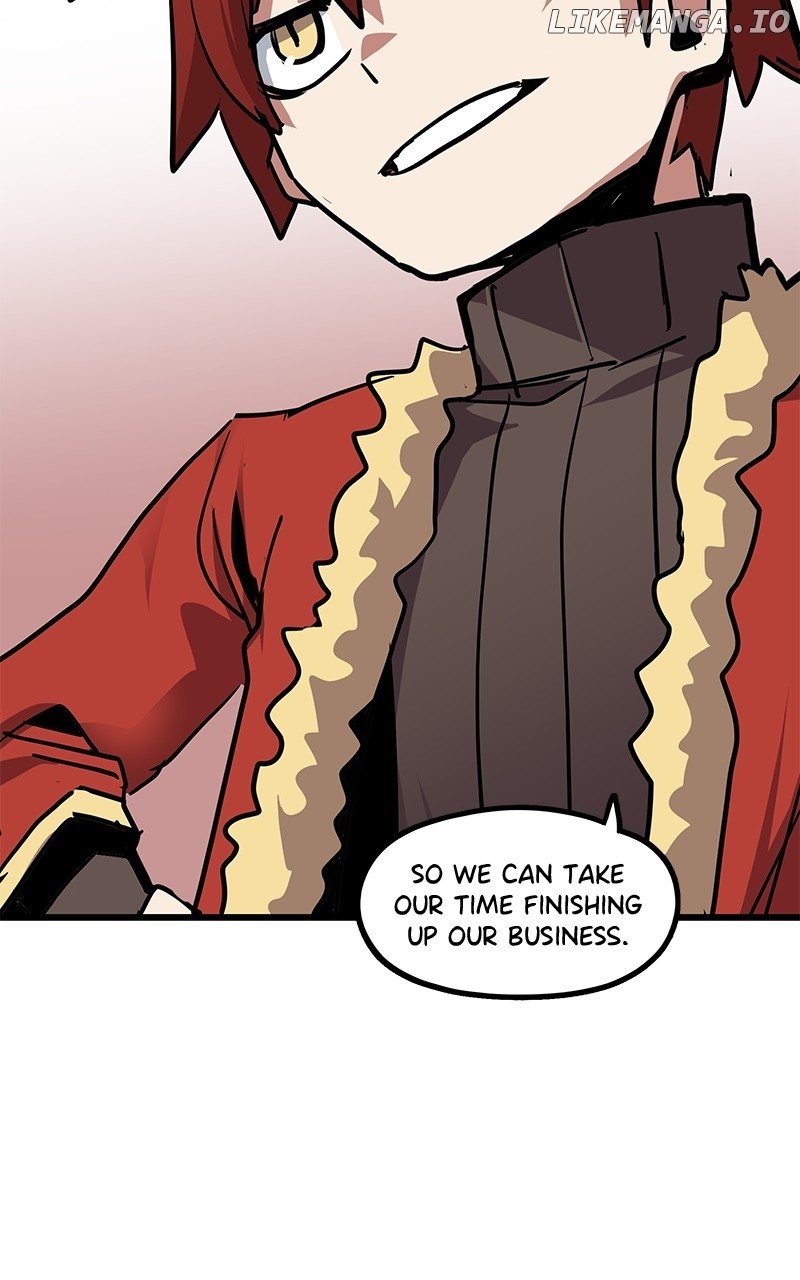 Carsearin Chapter 139 - Page 43