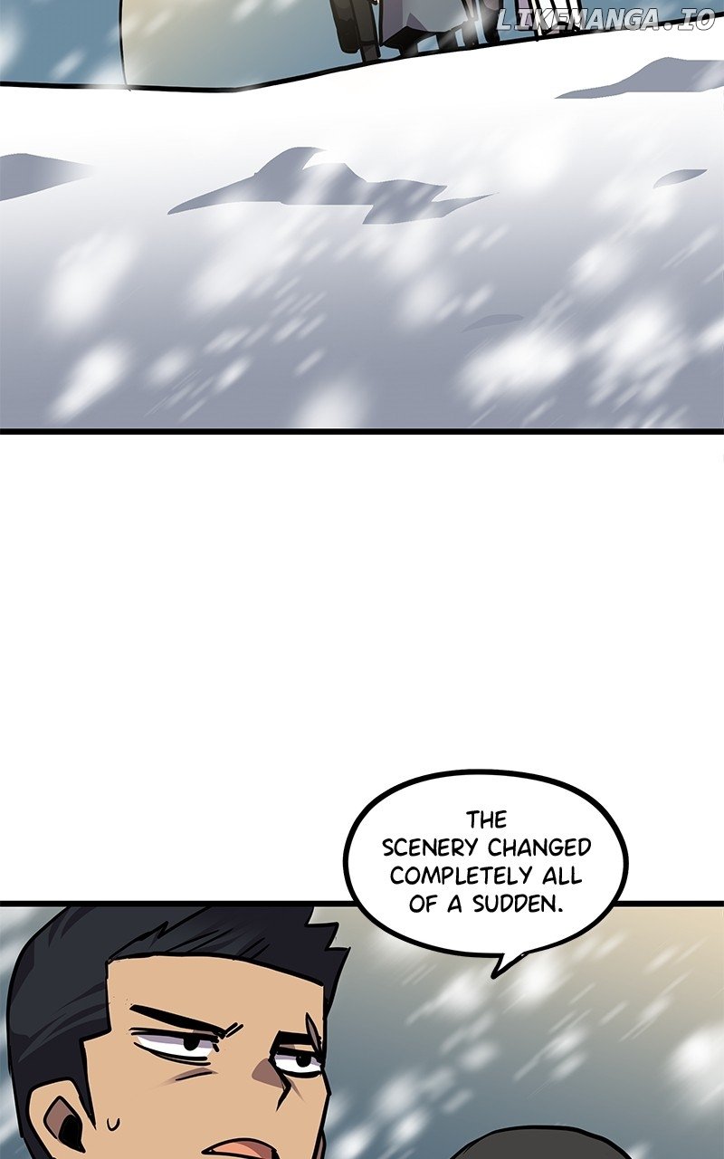Carsearin Chapter 139 - Page 47