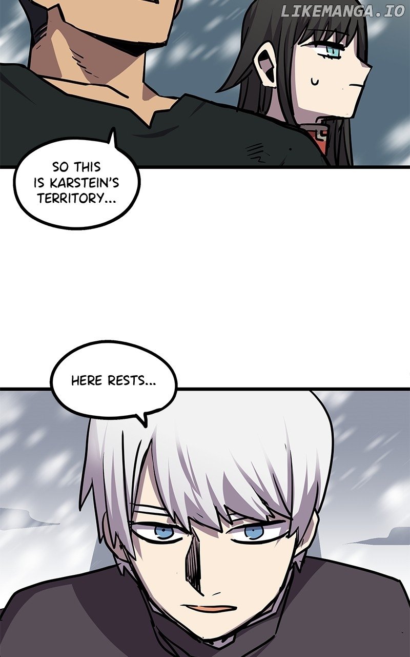 Carsearin Chapter 139 - Page 48