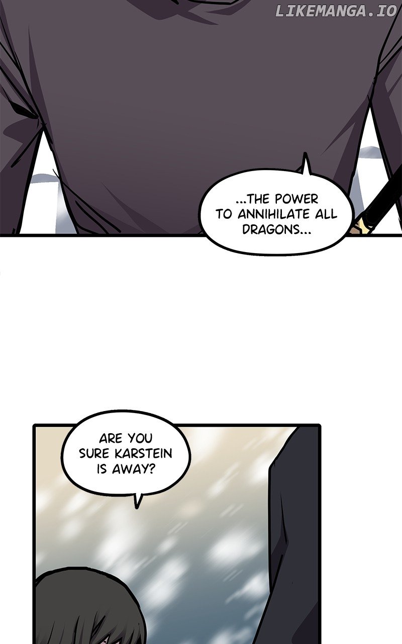 Carsearin Chapter 139 - Page 49