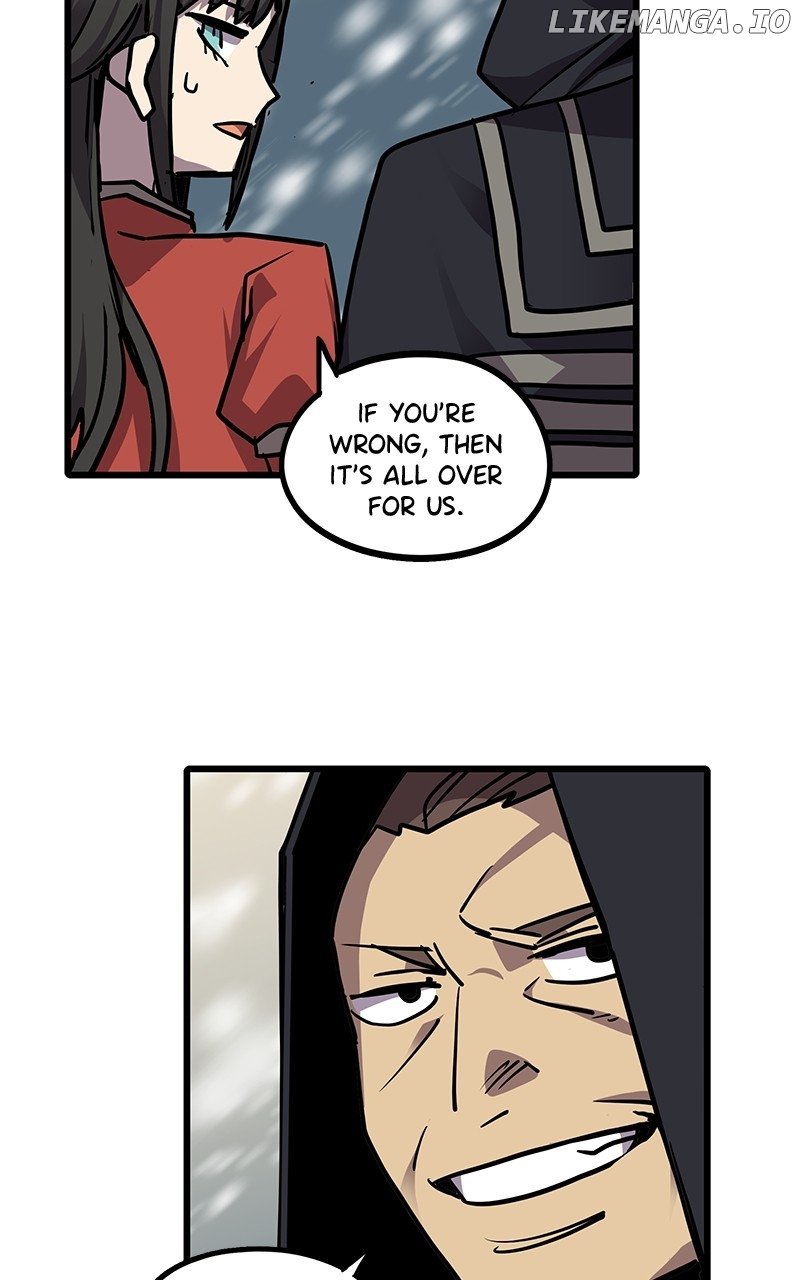 Carsearin Chapter 139 - Page 50