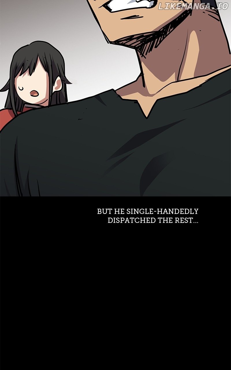 Carsearin Chapter 139 - Page 6