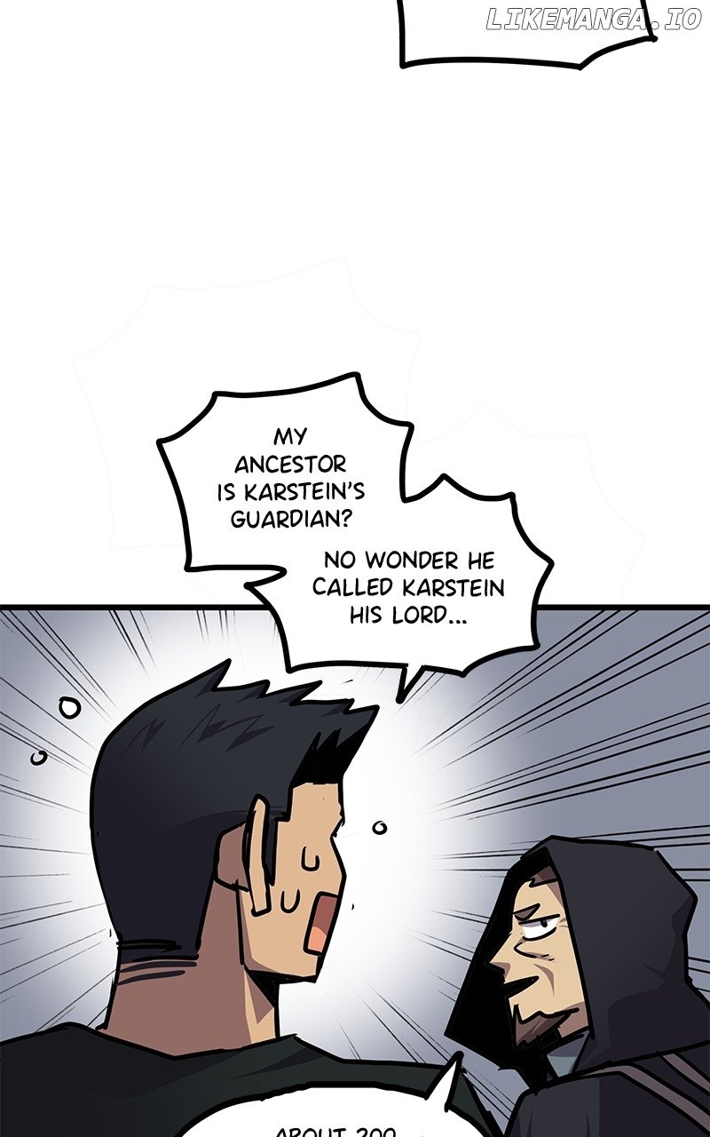 Carsearin Chapter 139 - Page 55