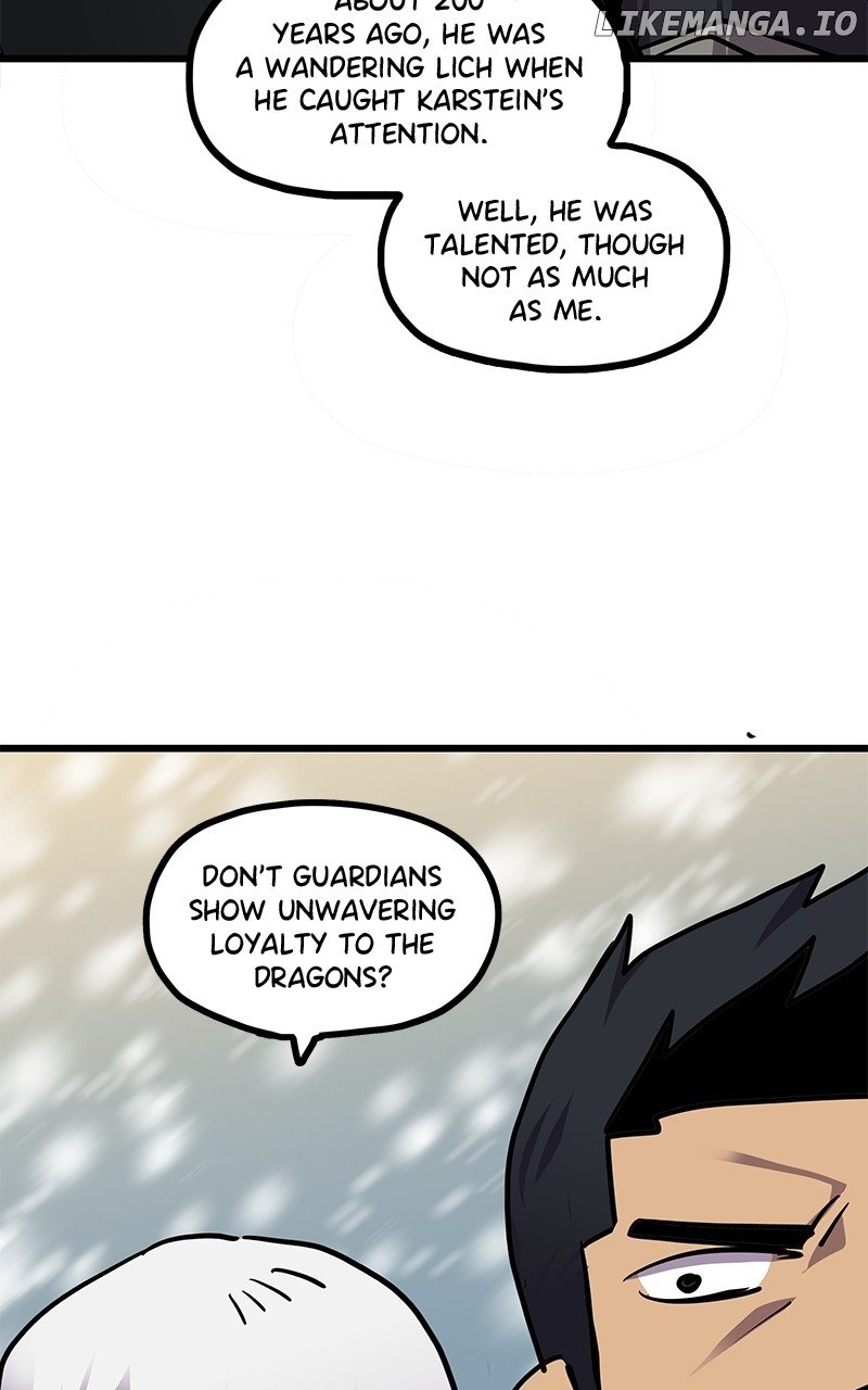Carsearin Chapter 139 - Page 56