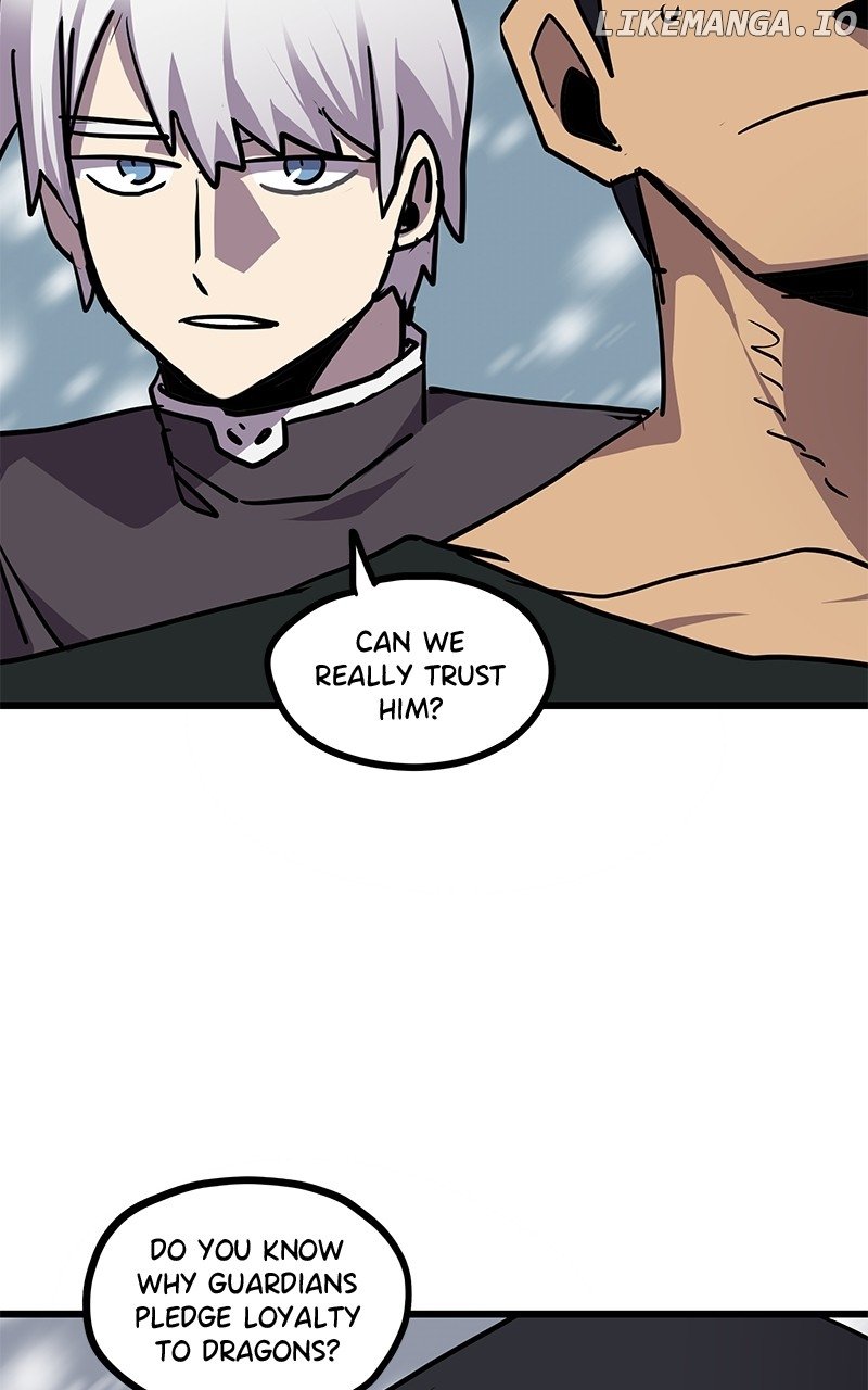 Carsearin Chapter 139 - Page 57