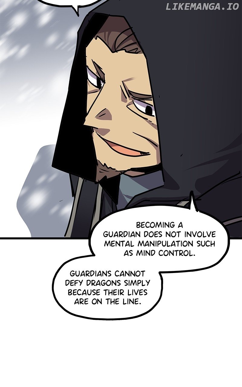 Carsearin Chapter 139 - Page 58