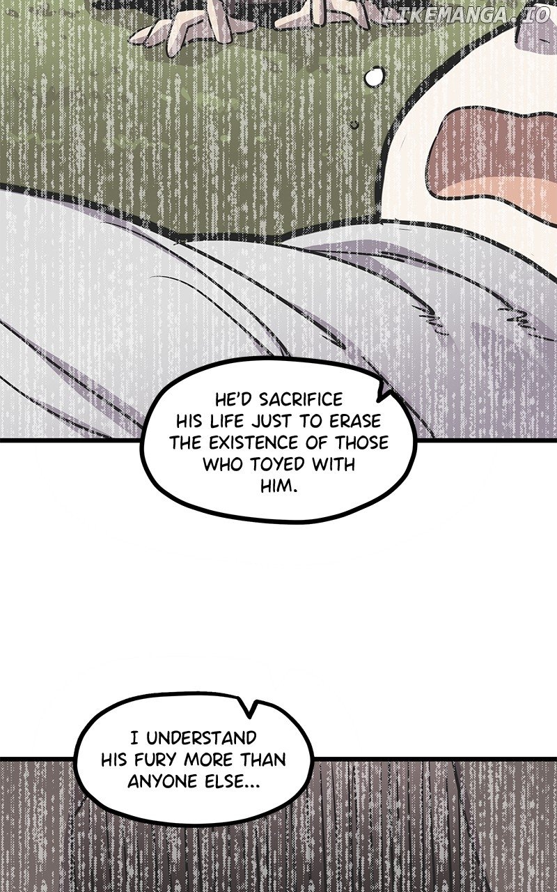 Carsearin Chapter 139 - Page 60