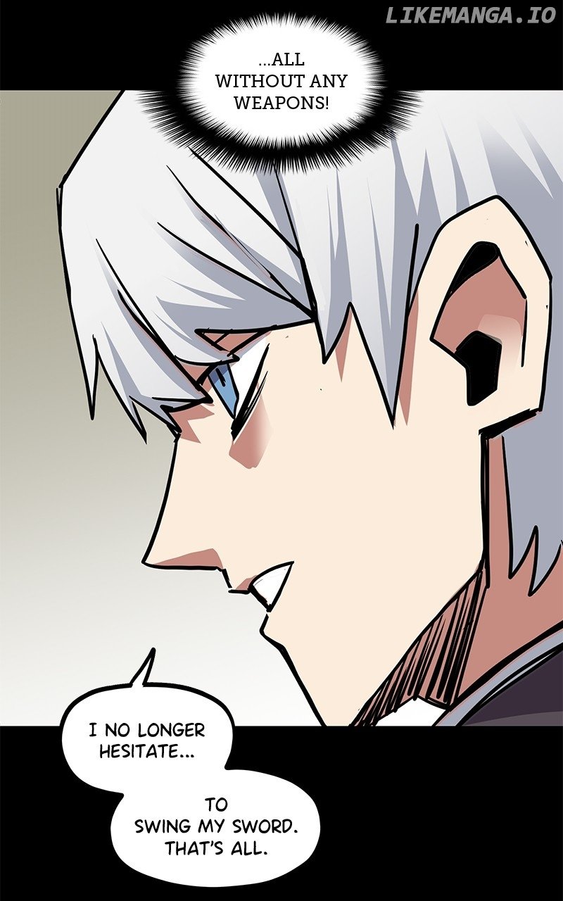 Carsearin Chapter 139 - Page 7